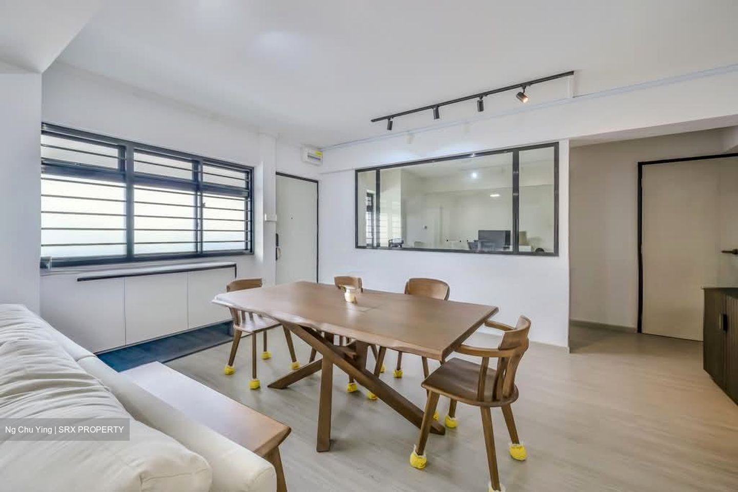 Blk 20 Queen's Close (Queenstown), HDB 4 Rooms #574437441